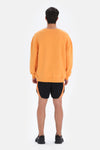 Orange SWEATSHIRT