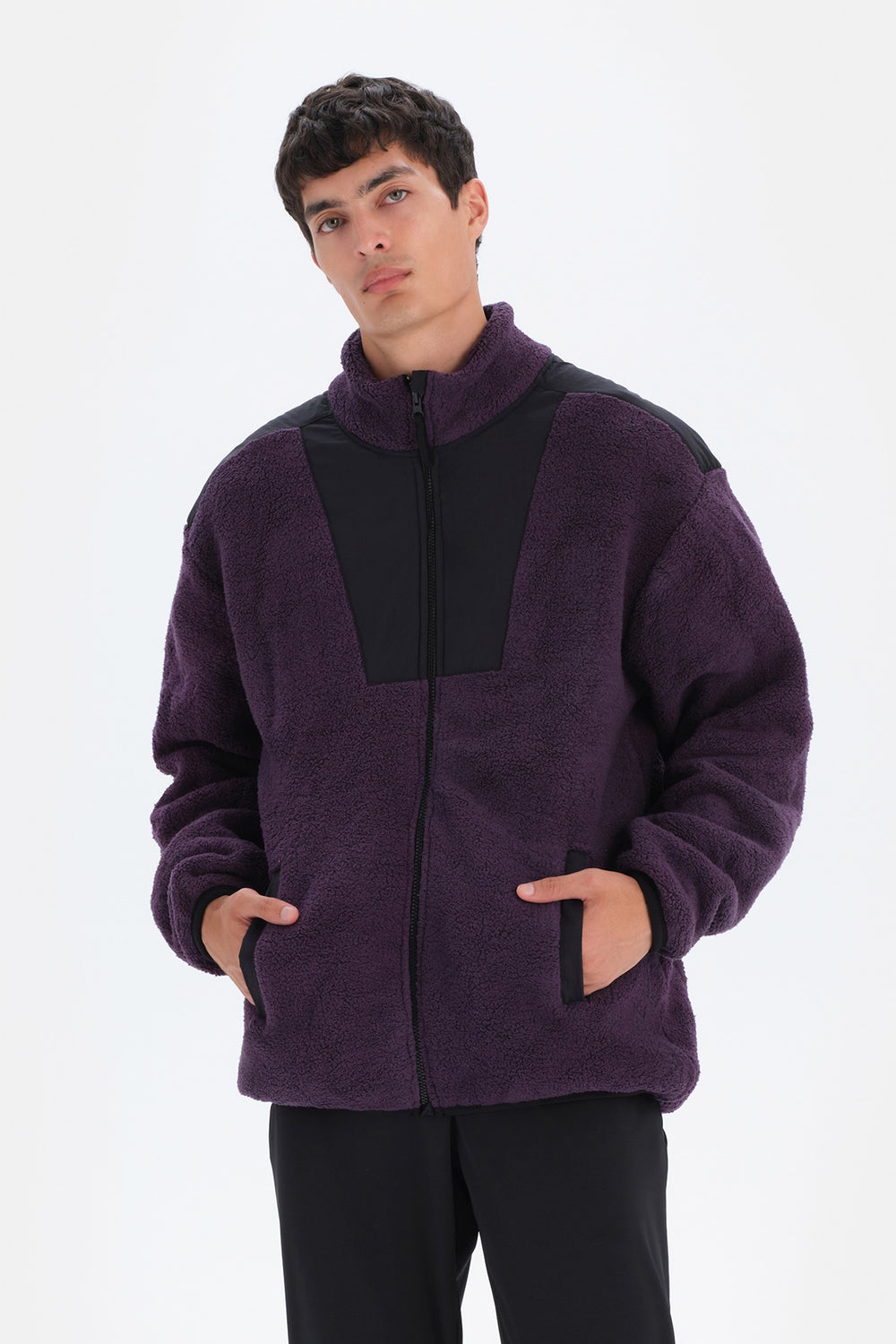 Damson JACKET