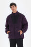 Damson JACKET
