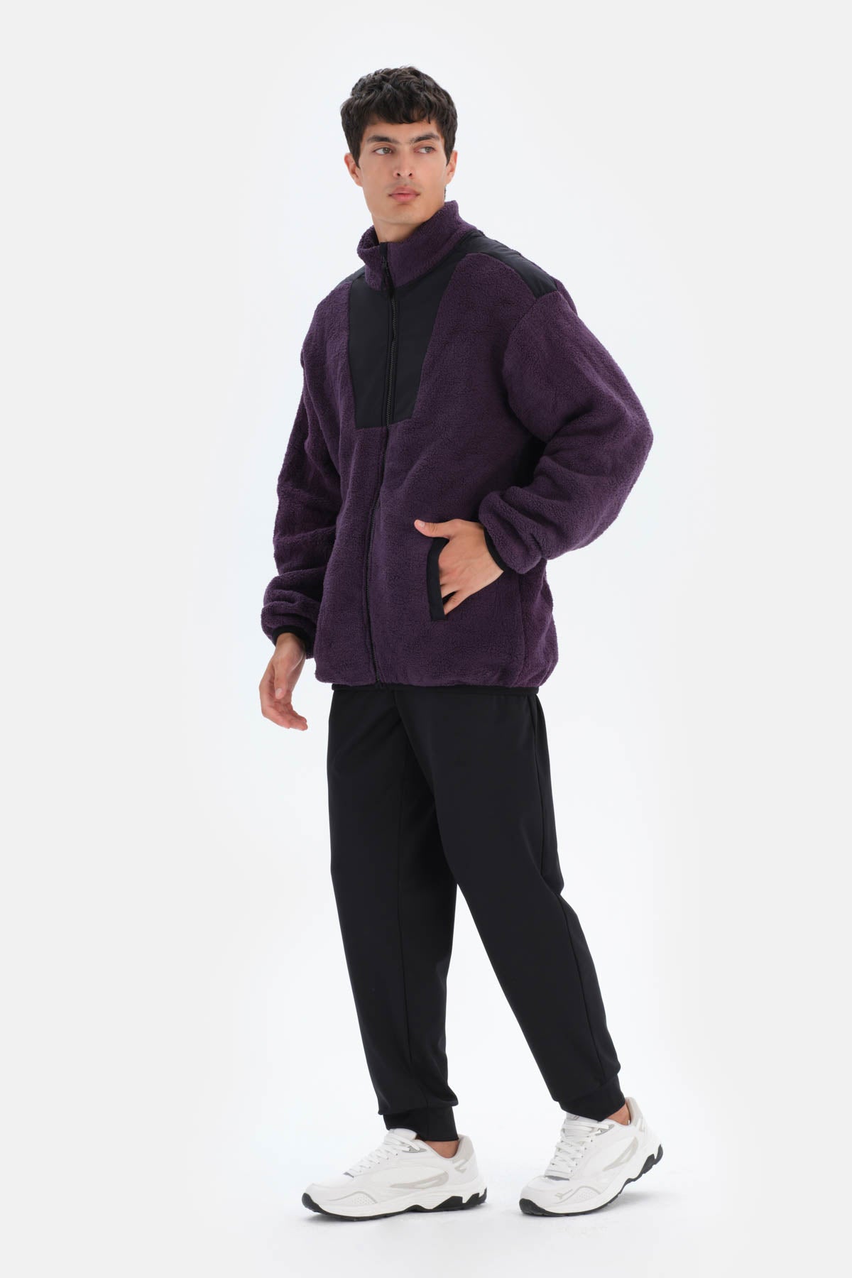 Damson JACKET