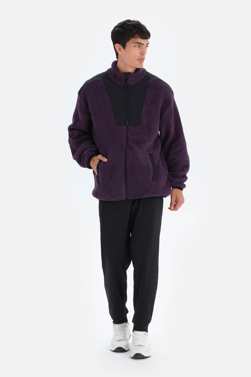 Damson JACKET