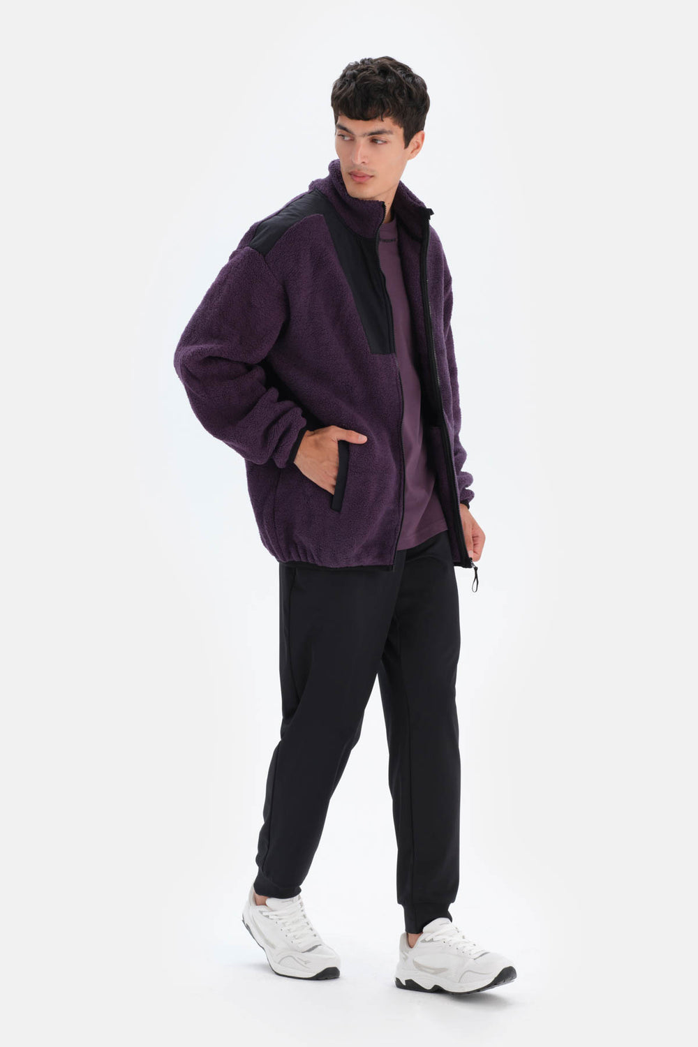 Damson JACKET