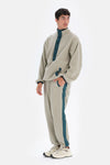 Stone TRACKSUIT BOTTOM