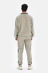 Stone TRACKSUIT BOTTOM