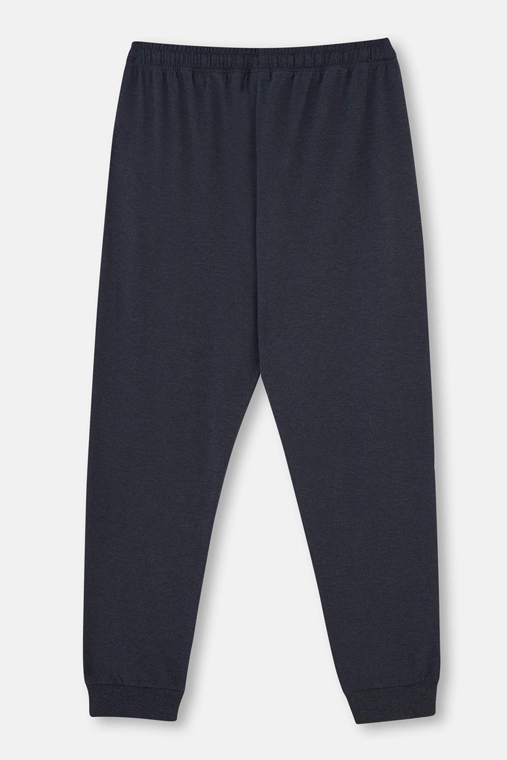 Navy REGULAR FIT EVERFRESH BOTTOM WITH LEG BAND