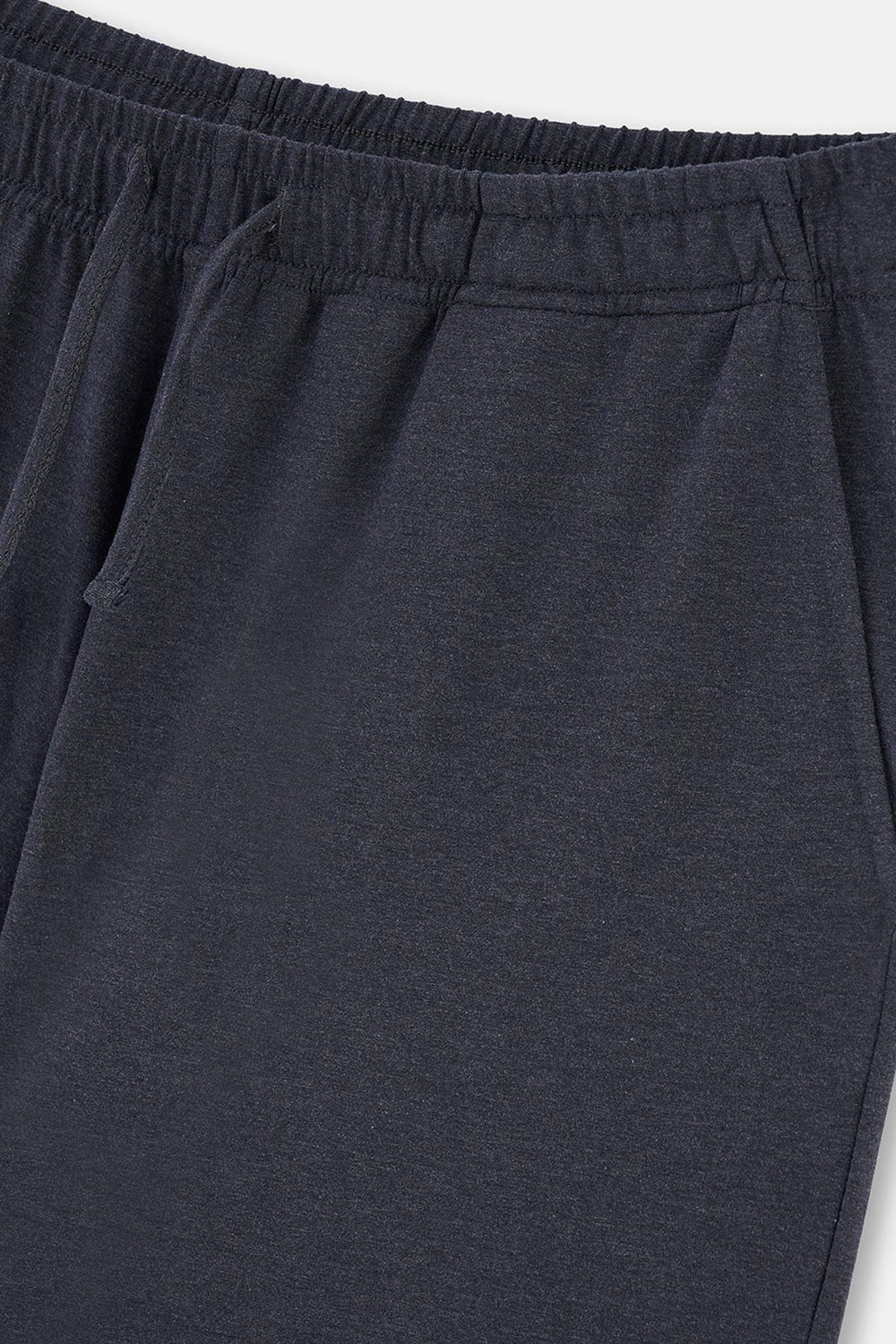 Navy REGULAR FIT EVERFRESH BOTTOM WITH LEG BAND