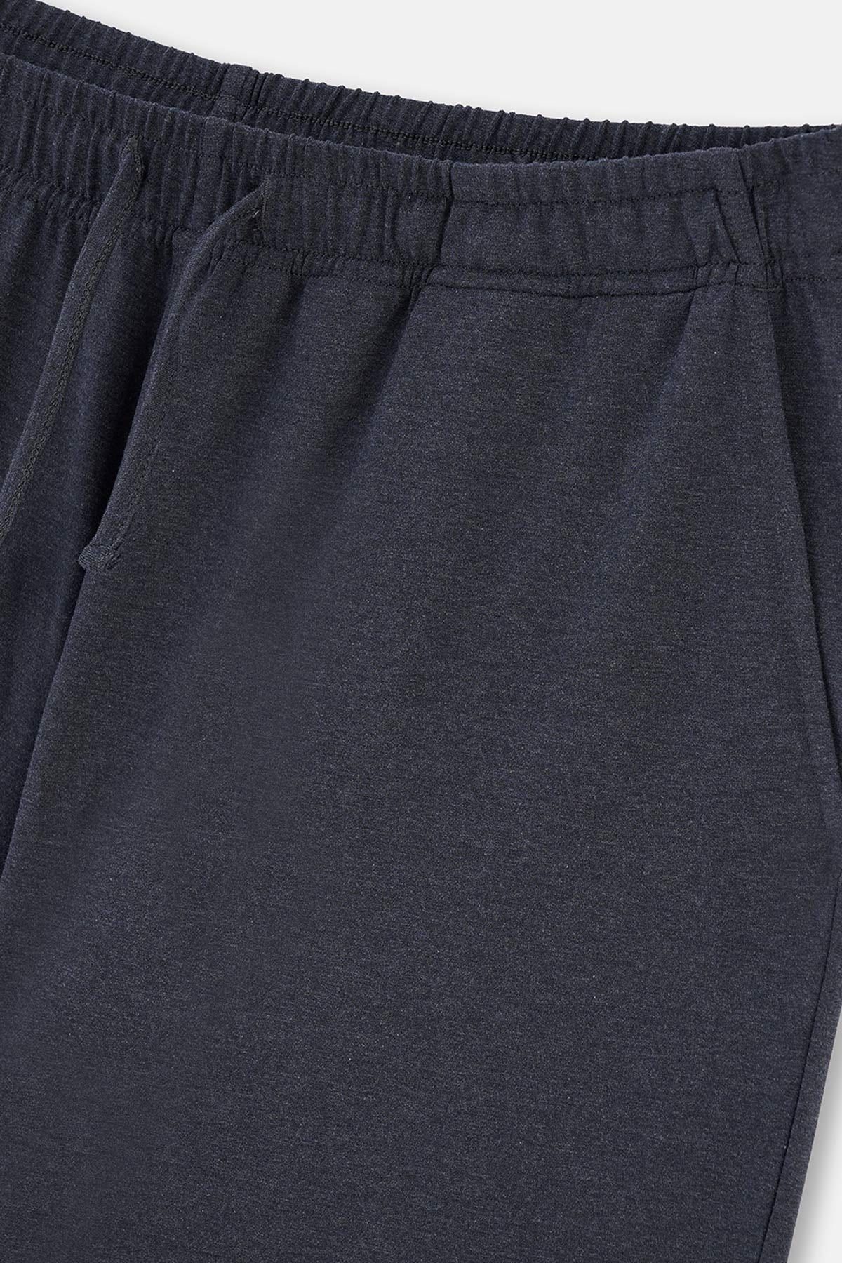 Navy REGULAR FIT EVERFRESH BOTTOM WITH LEG BAND