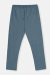Indigo Havuç Kesim Everfresh Pijama Altı