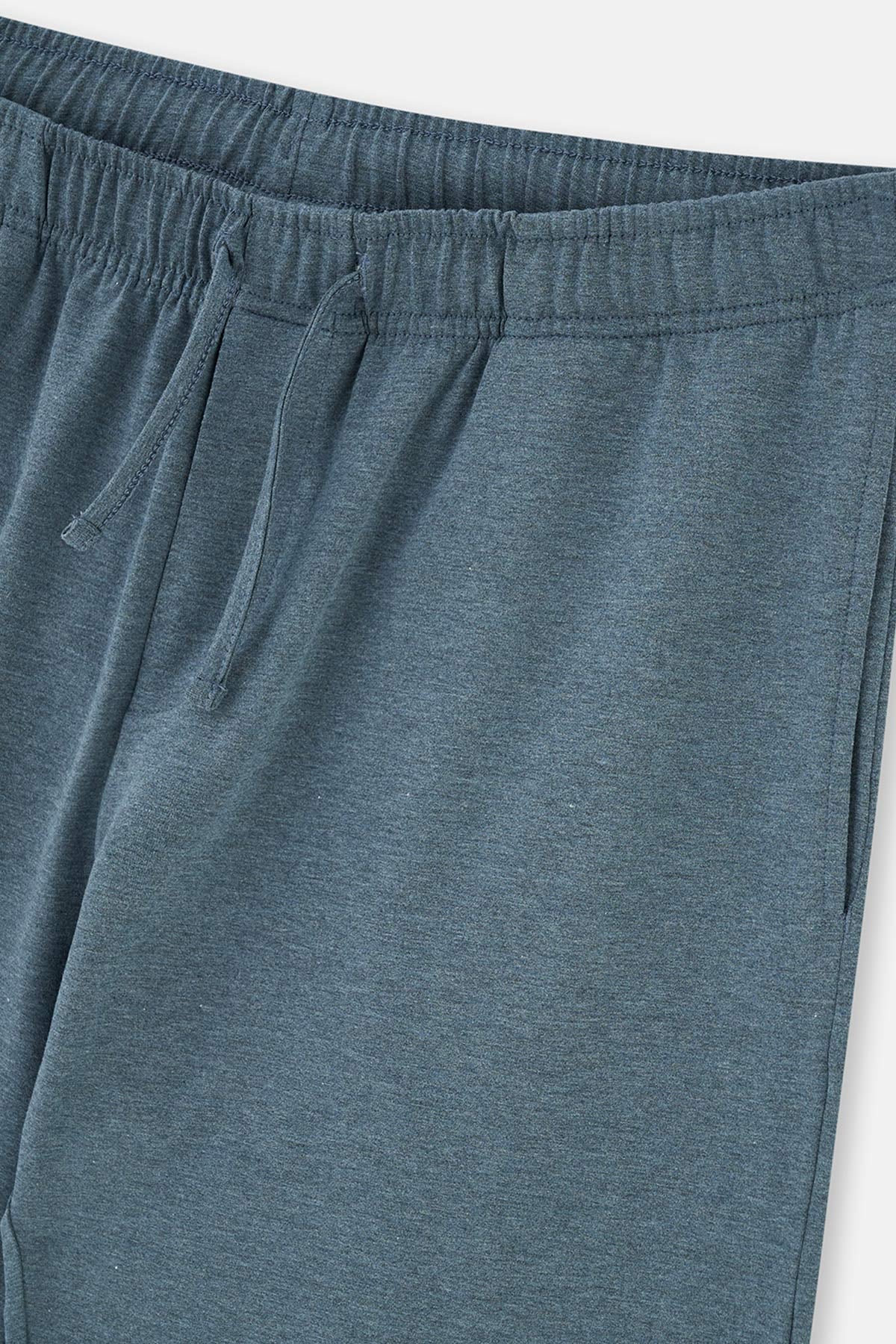 Indigo Havuç Kesim Everfresh Pijama Altı