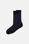 Black SOCKS