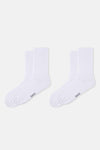 White SOCKS