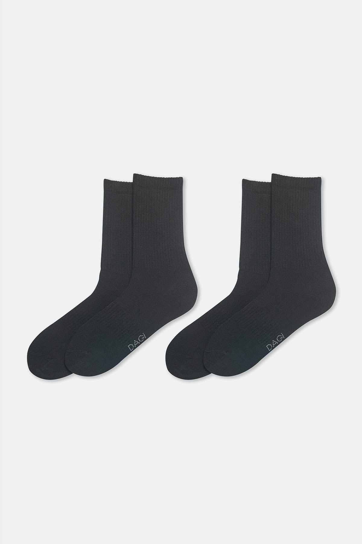 Black SOCKS