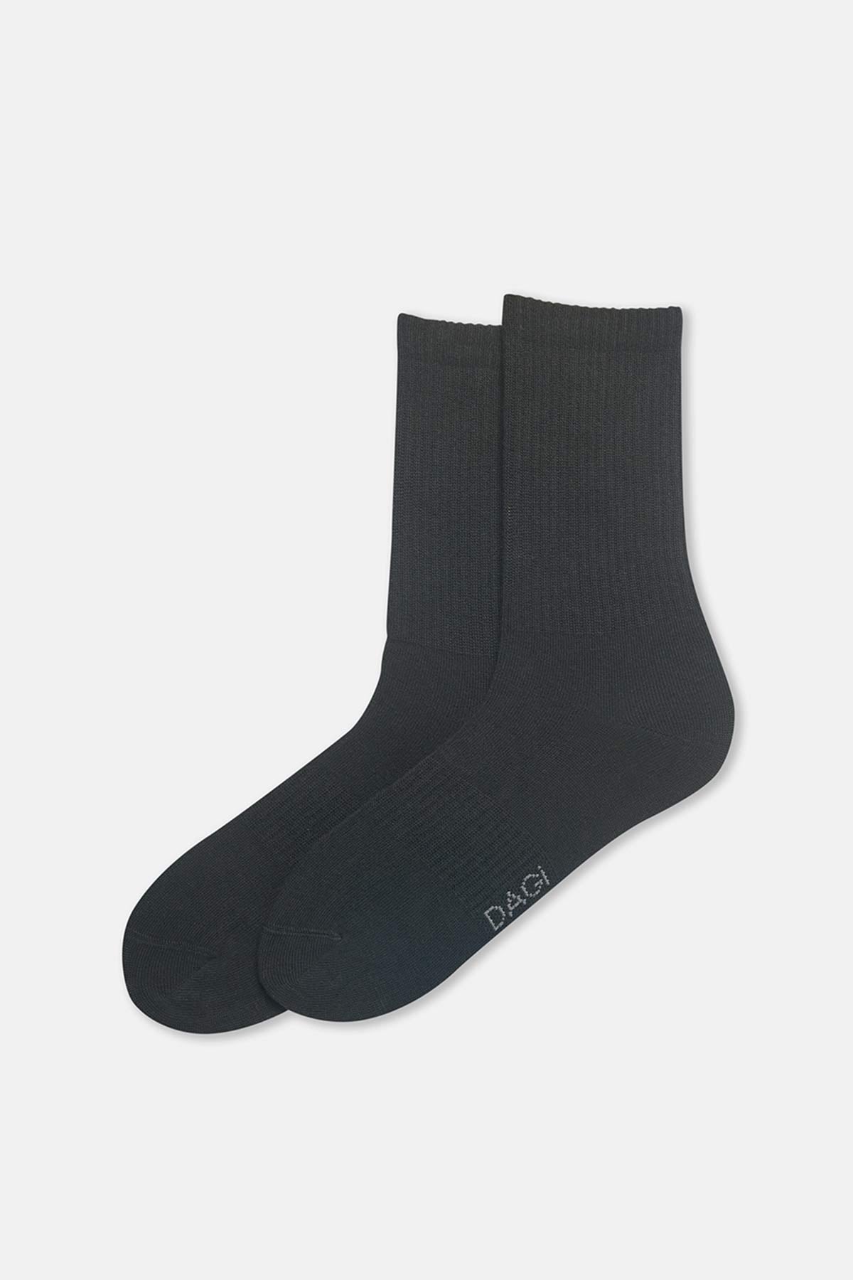Black SOCKS