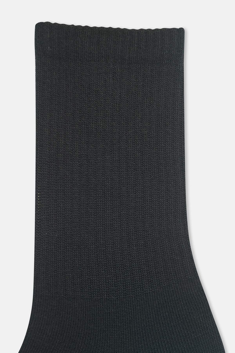 Black SOCKS