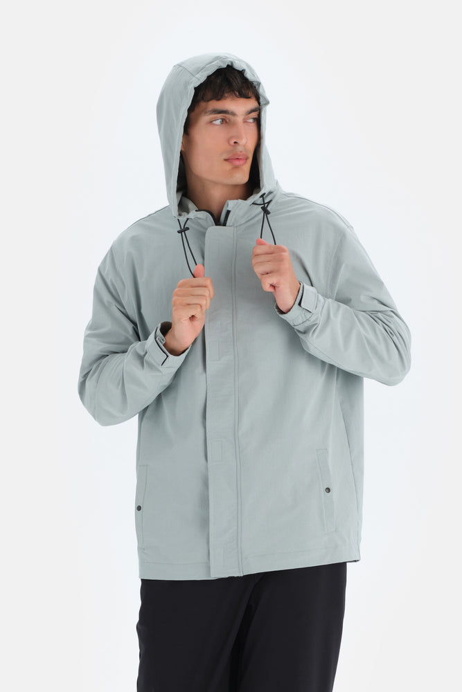 Mint Green JACKET