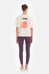 Ecru T-SHIRT
