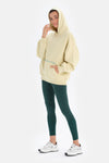 Light Green SWEATSHIRT