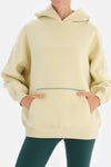 Light Green SWEATSHIRT