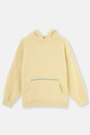 Light Green SWEATSHIRT