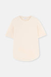 Ecru T-SHIRT