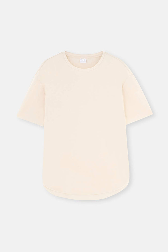 Ecru T-SHIRT