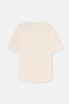 Ecru T-SHIRT