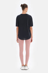 Black T-SHIRT