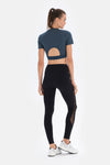 Dark Green T-SHIRT