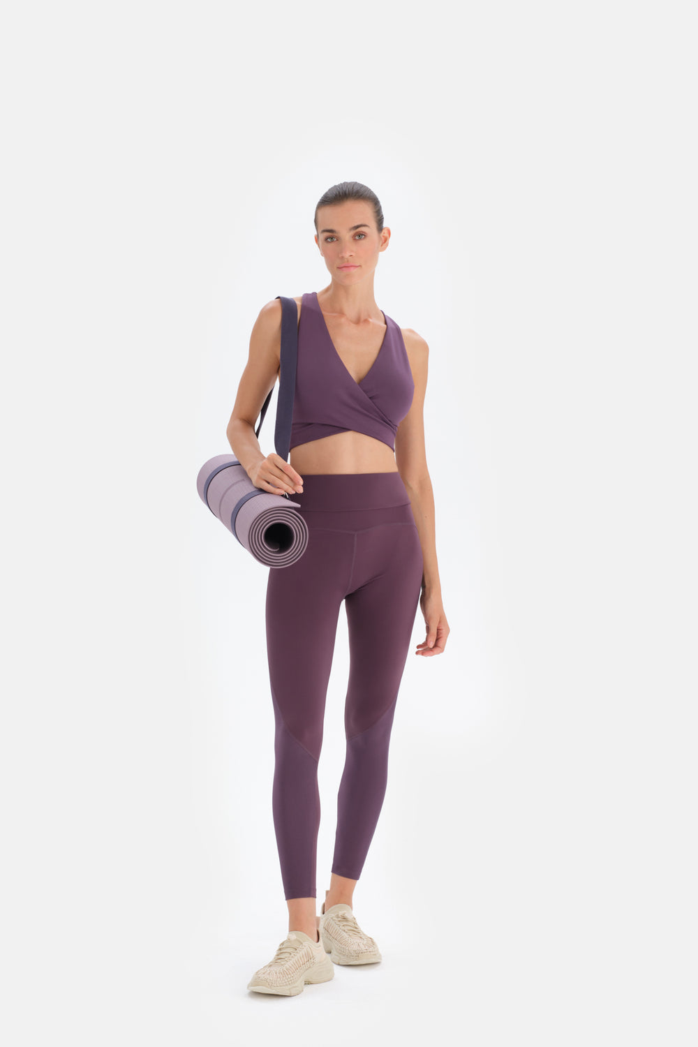 Damson BRA