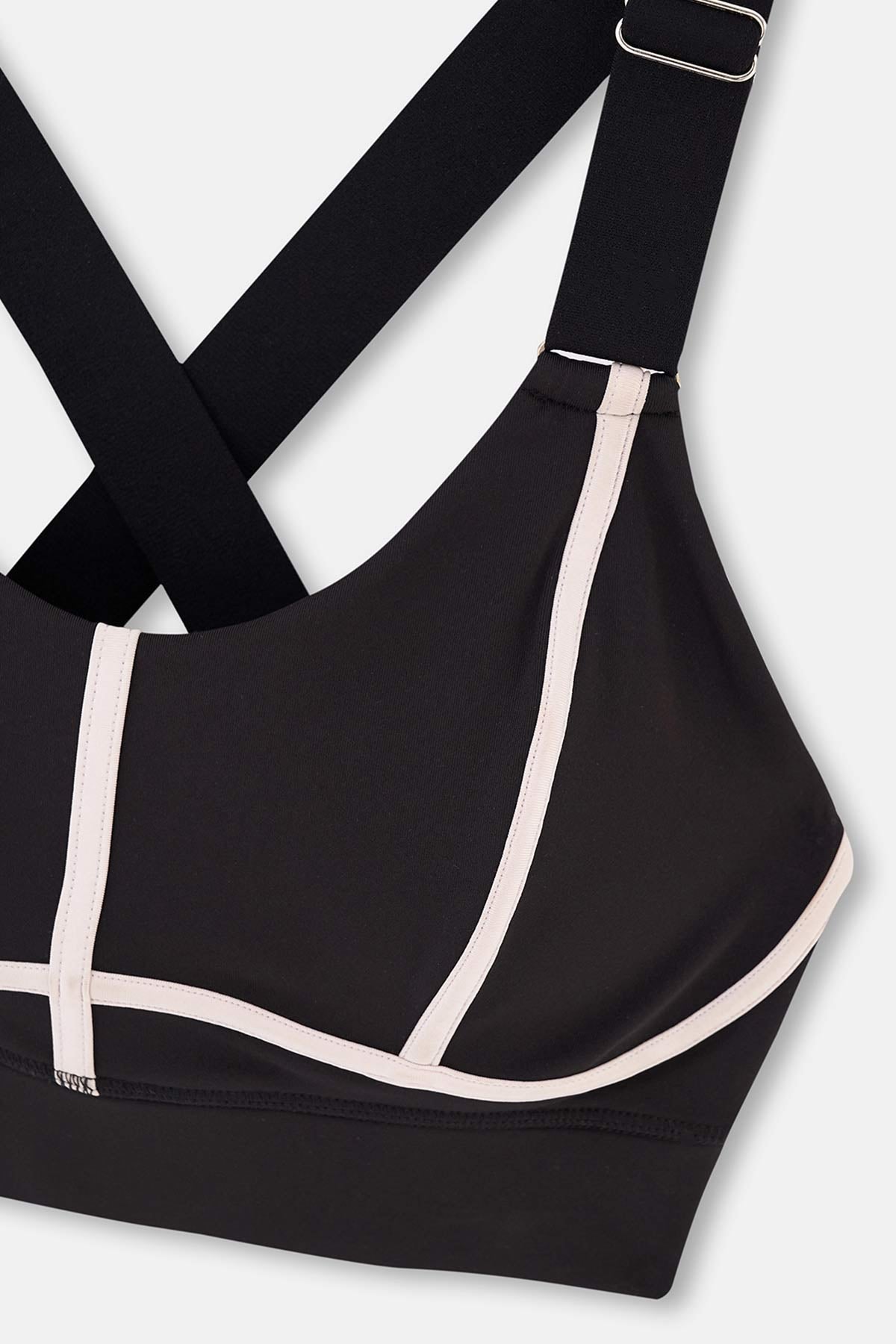 Black BRA