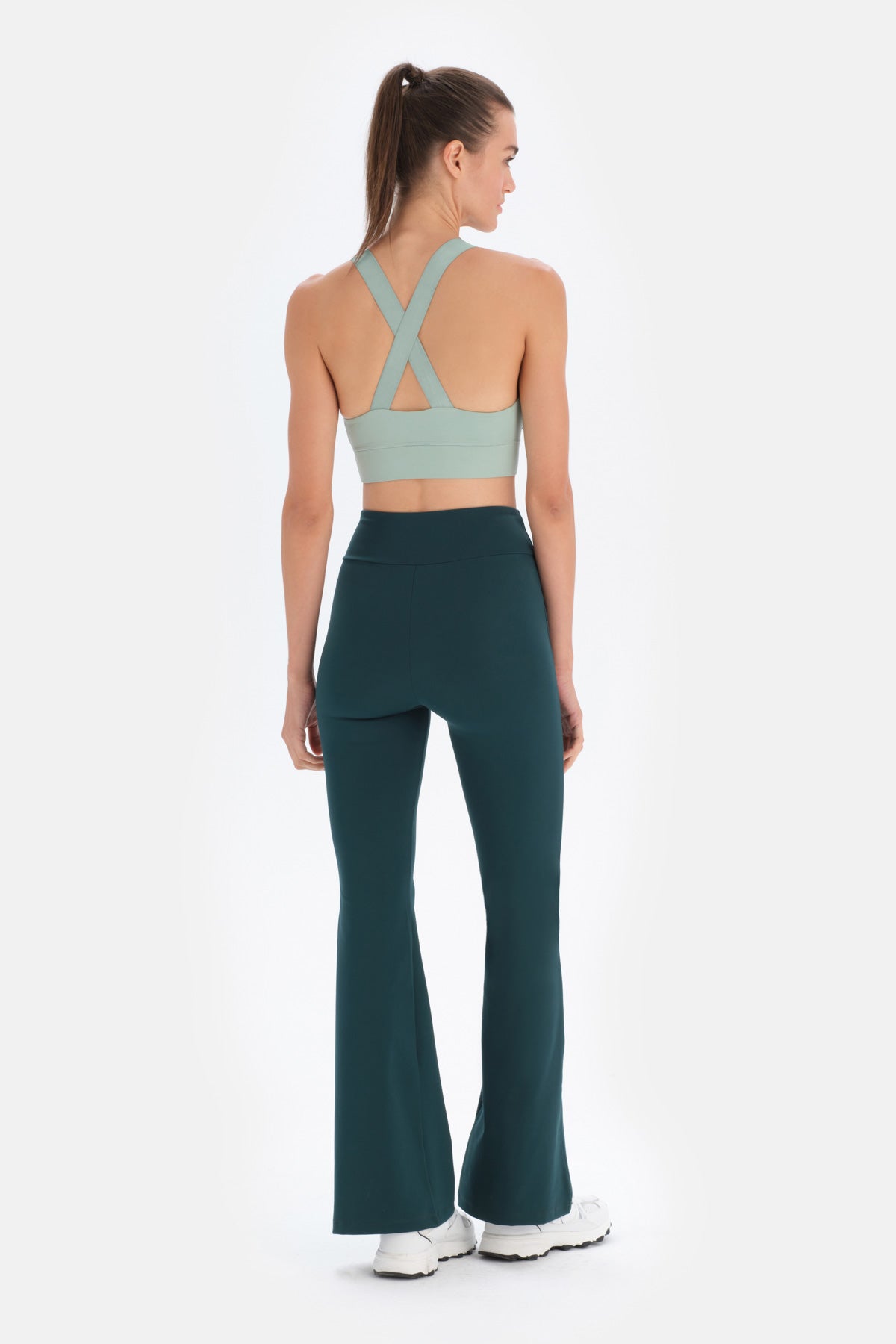 Mint Green BRA