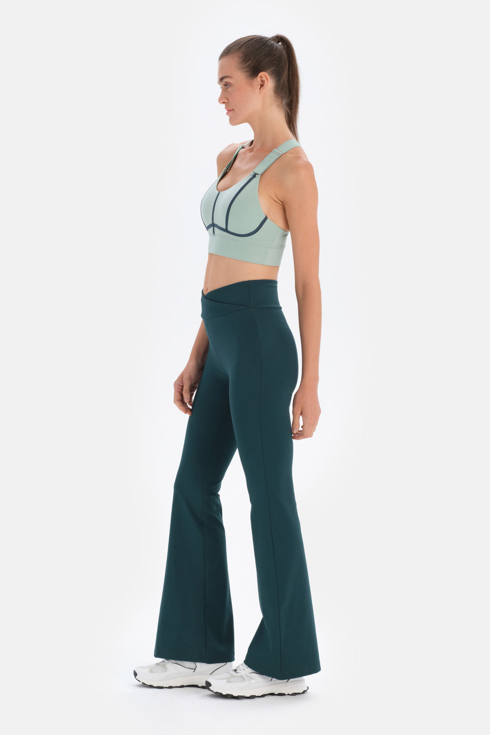 Mint Green BRA