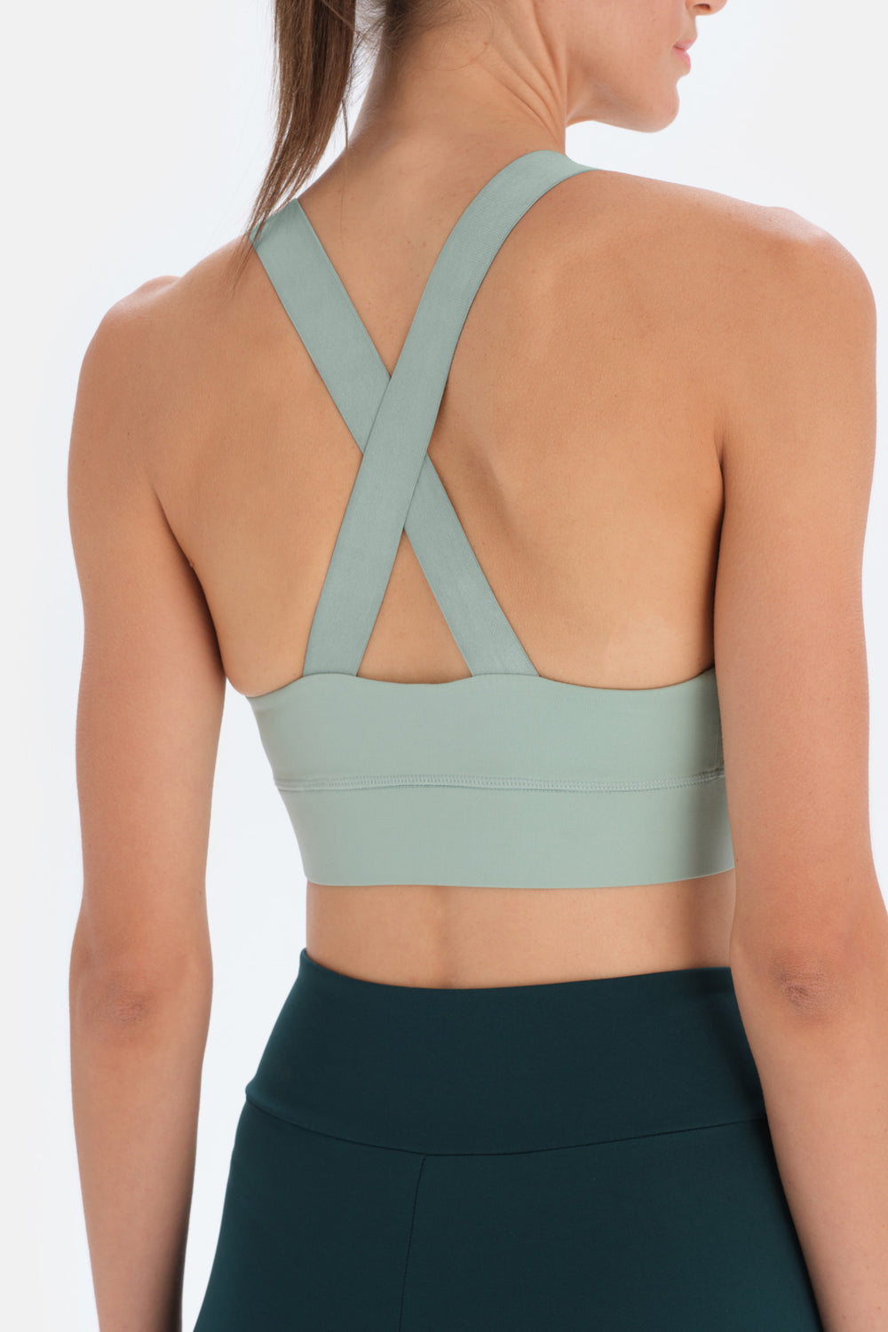 Mint Green BRA