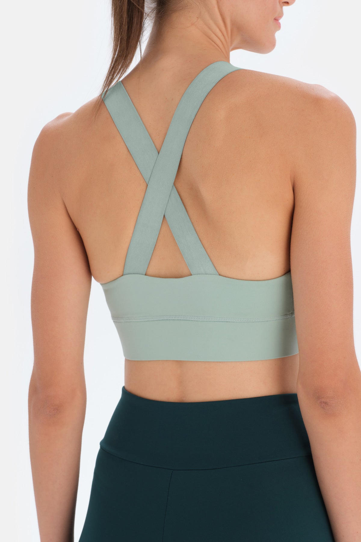 Mint Green BRA