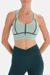 Mint Green BRA