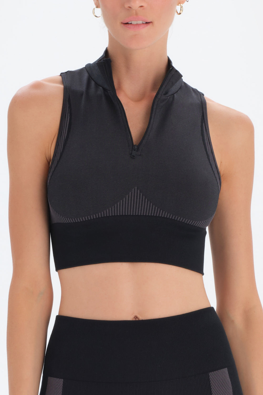 Black BRA