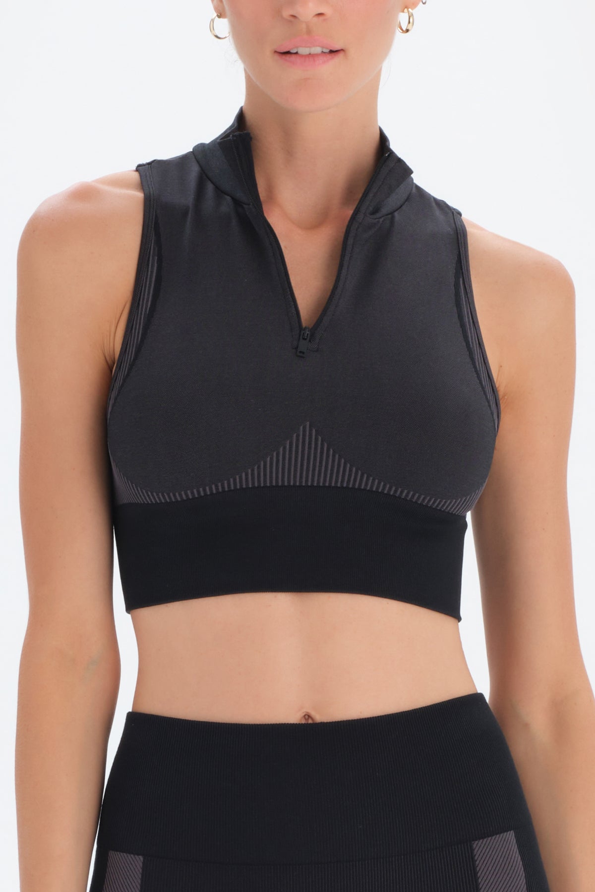 Black BRA