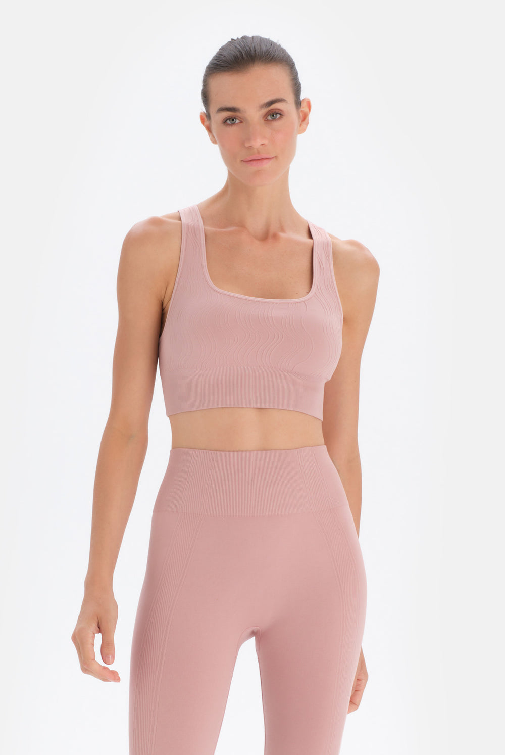 Dusty Rose BRA