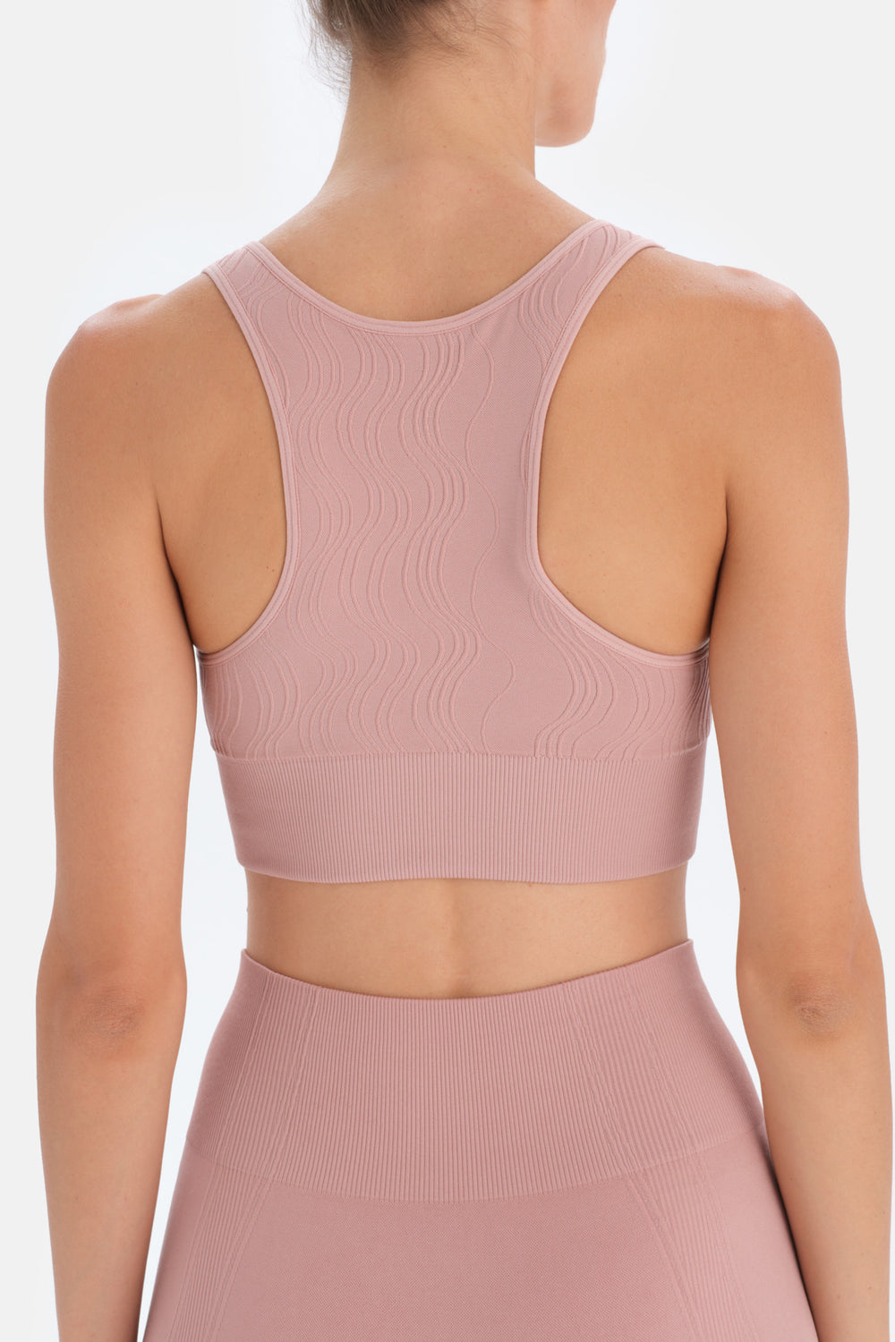 Dusty Rose BRA