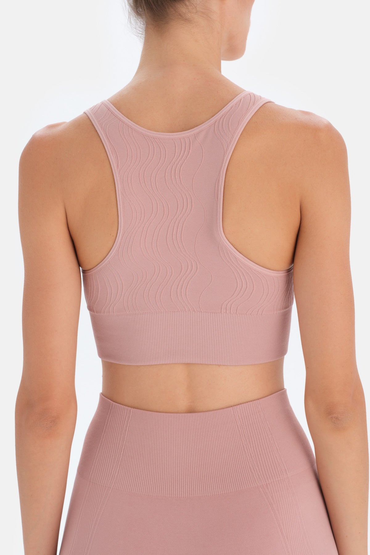 Dusty Rose BRA