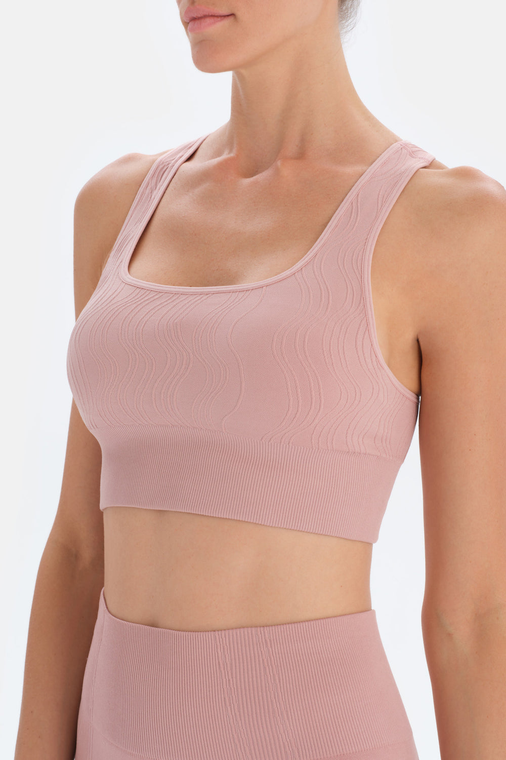 Dusty Rose BRA