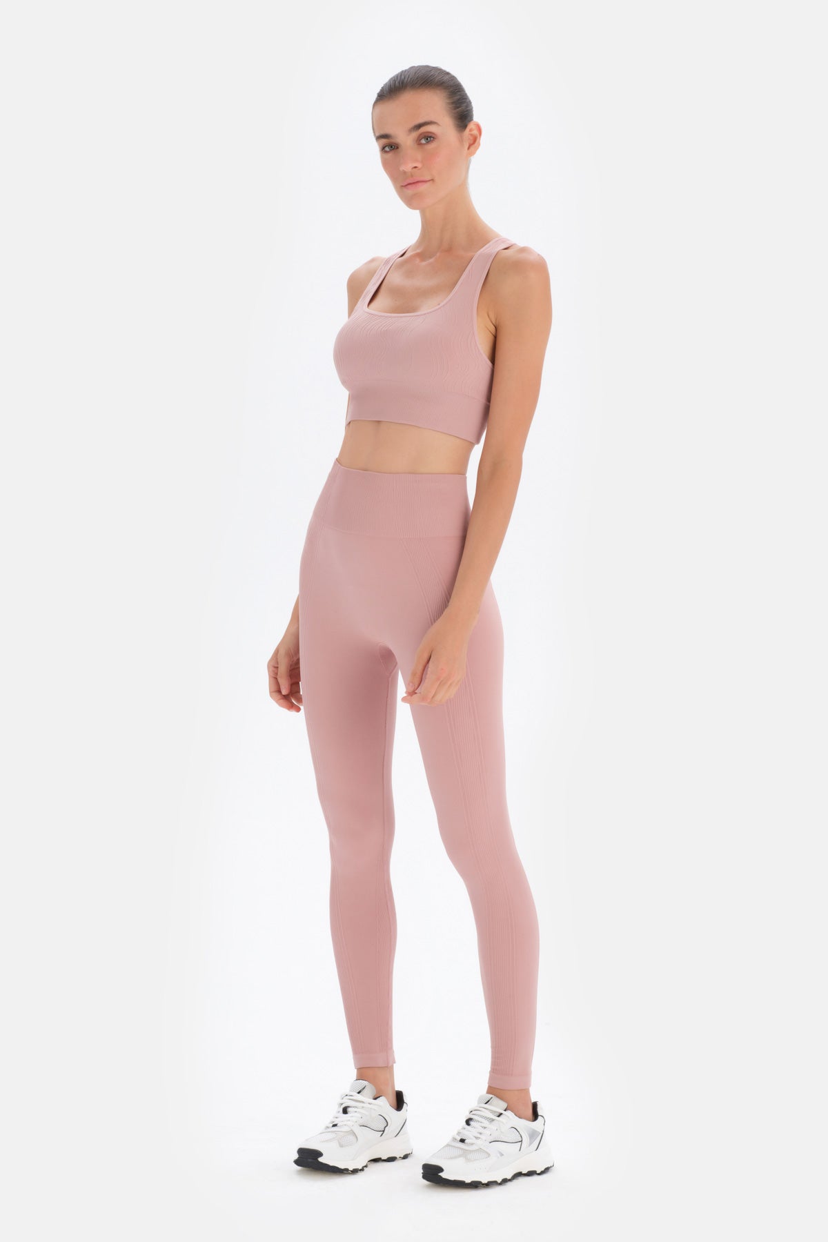 Dusty Rose BRA