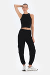 Black TANKTOP
