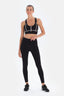 Black LEGGINGS