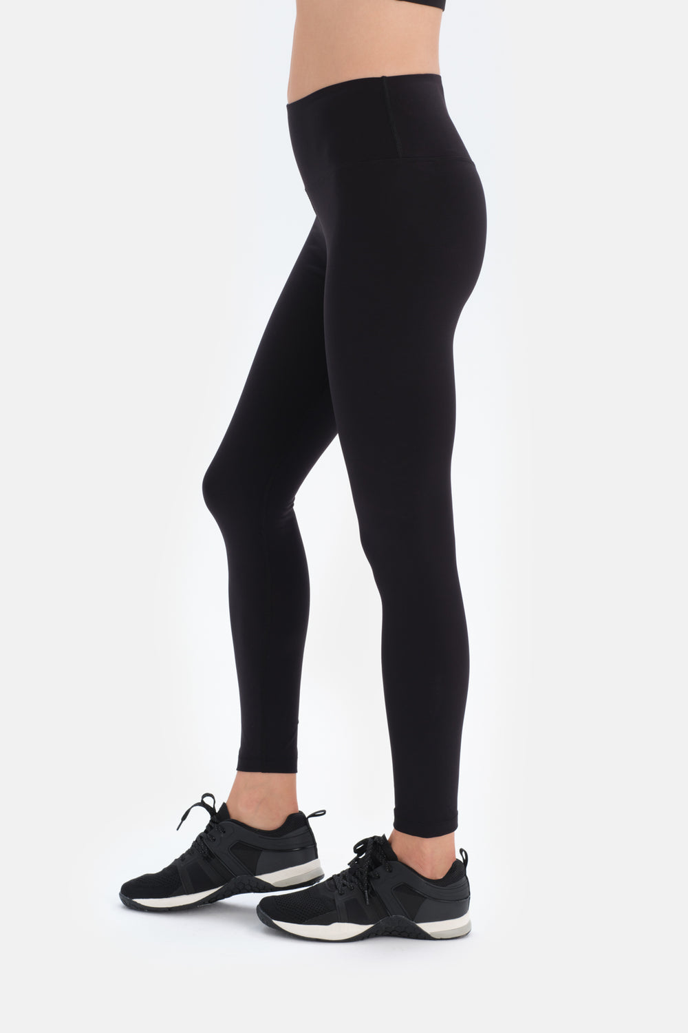 Black LEGGINGS