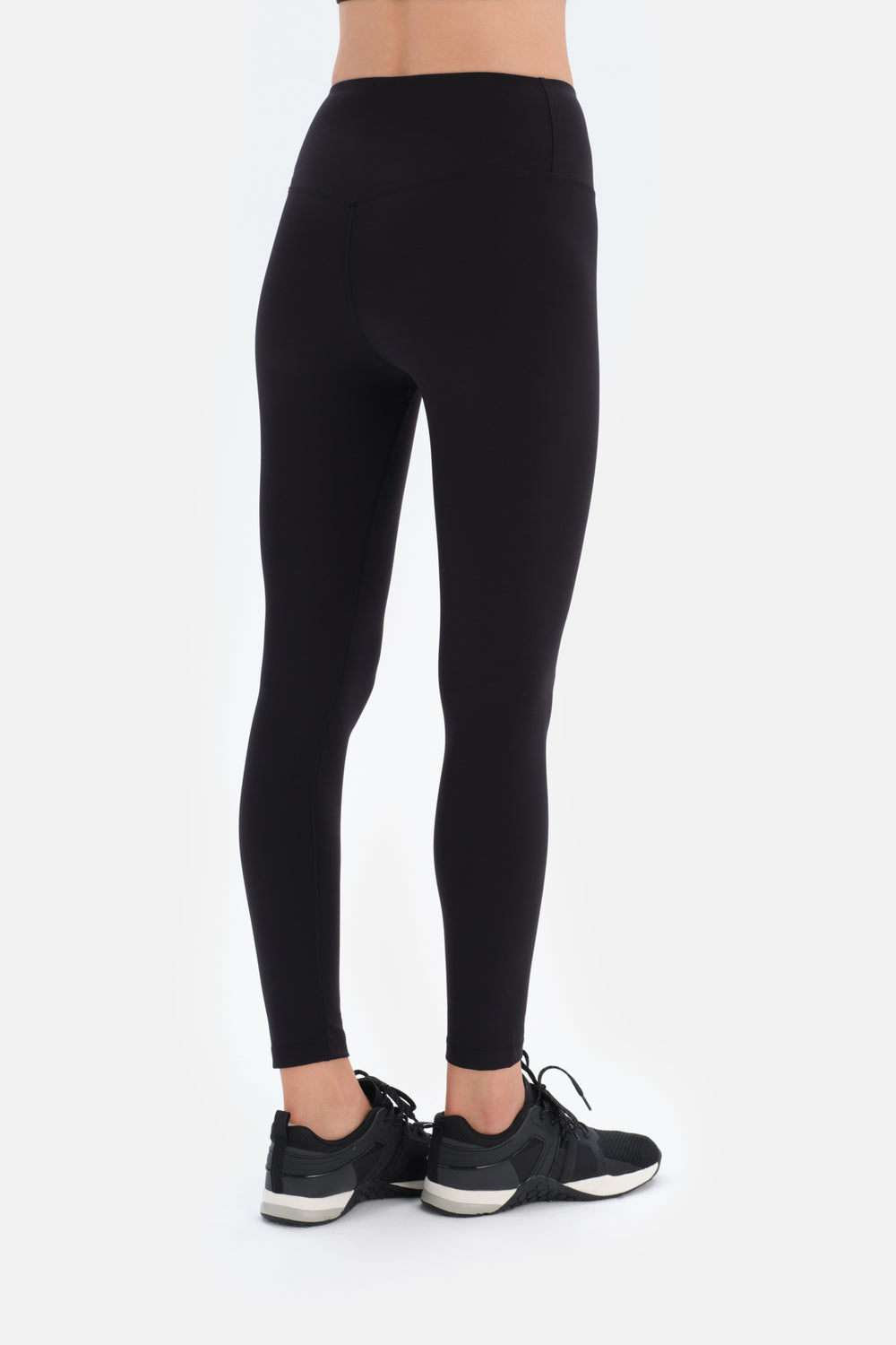 Black LEGGINGS