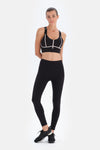 Black LEGGINGS