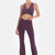 Damson LEGGINGS