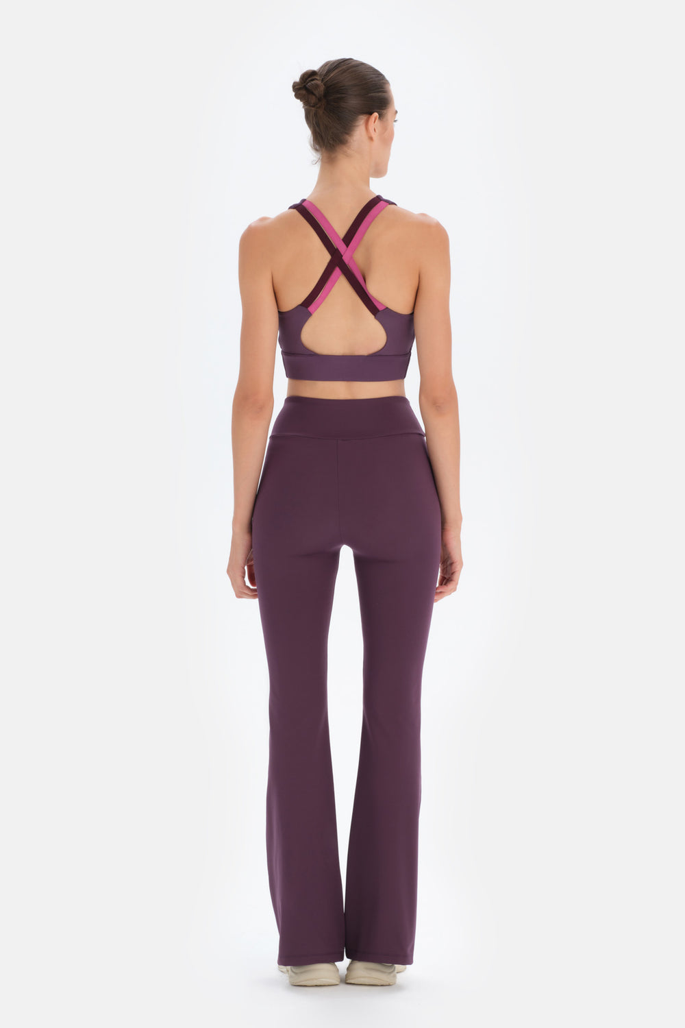 Damson LEGGINGS