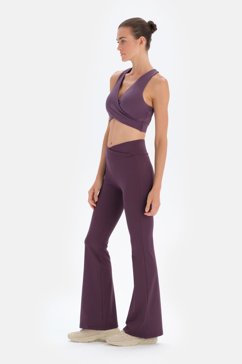 Damson LEGGINGS